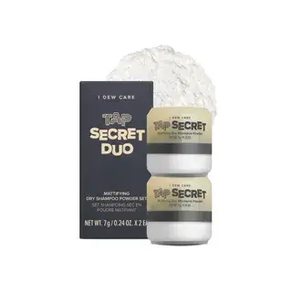 Tap Secret Duo Set 2 pcs