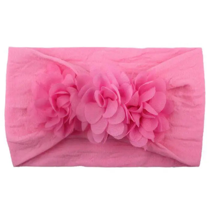 I LOVE DAD Fasce per capelli Neonato Rosa 5263269