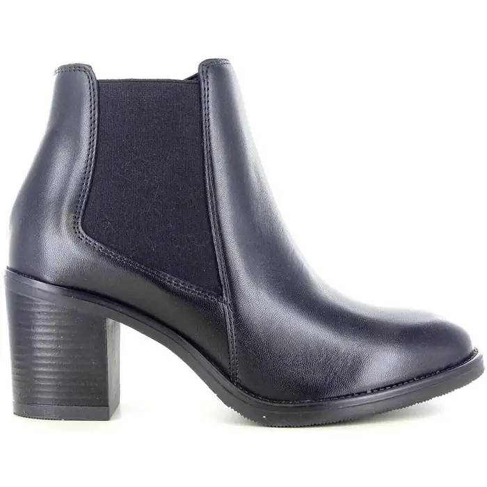 Stivaletti I Love Donna 59852 Nero