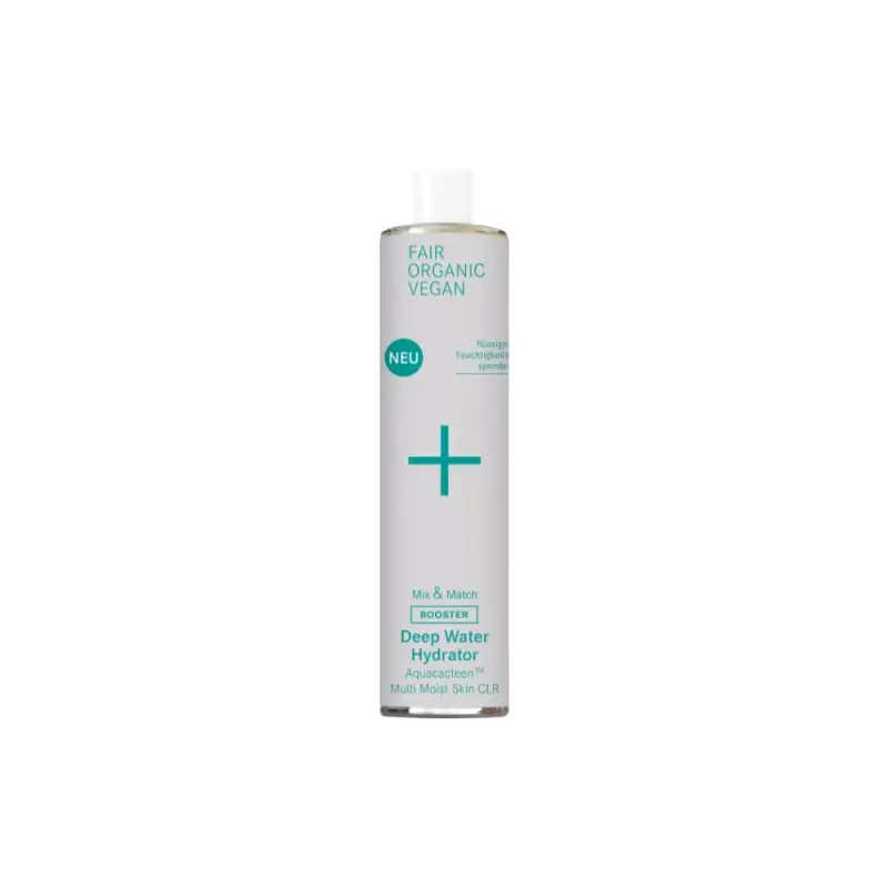 I+m Mix & Match Idratante Acqua Profonda 100 ml