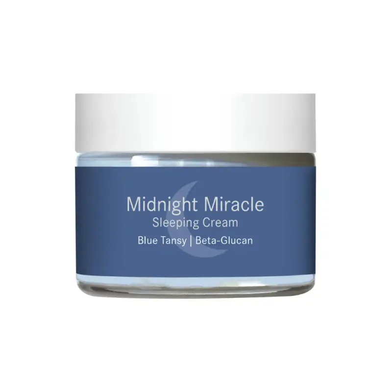 I+m Mix & Match Midnight Miracle Sleeping Crema 30 ml