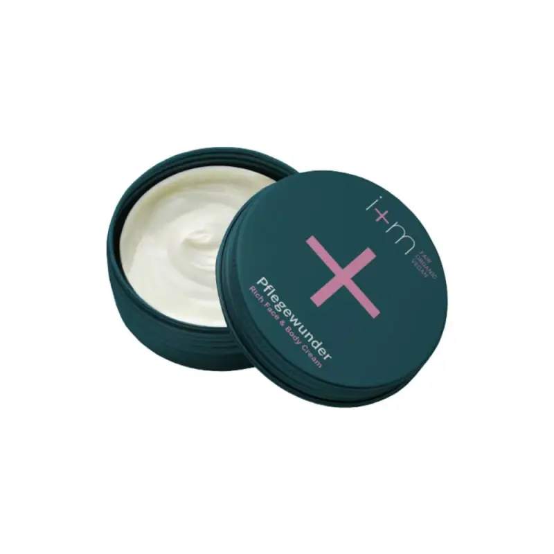 I+m Special Care Crema Ricca Viso e Corpo 75 ml