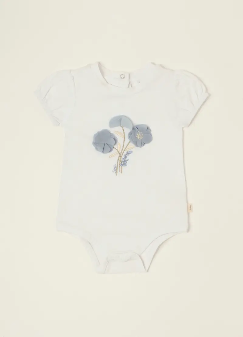 IANA Body Bianco 4874494