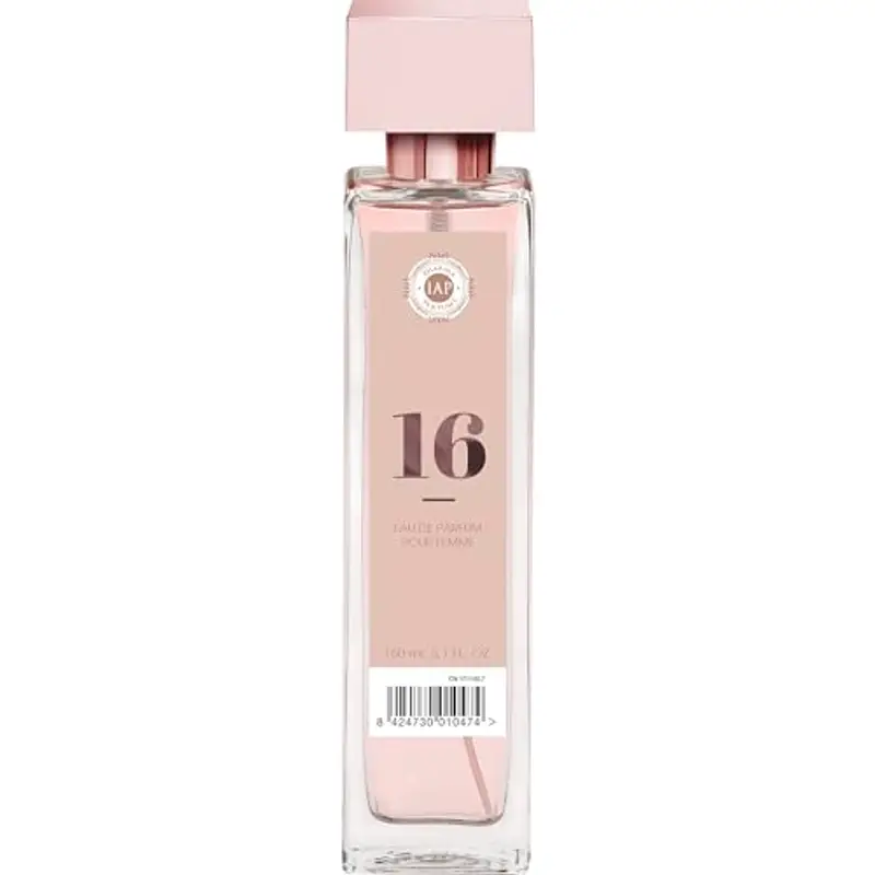 iap PHARMA PARFUMS Profumo Donna Rosa 2062869