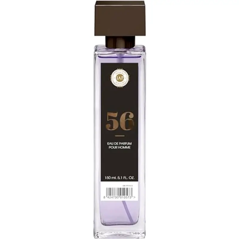 iap PHARMA PARFUMS Profumo Uomo Bianco 1601038