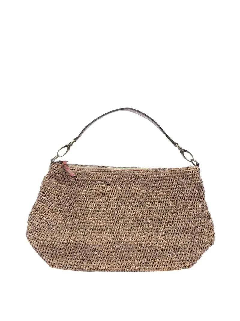 Ibeliv Borsa Mihaja Marrone