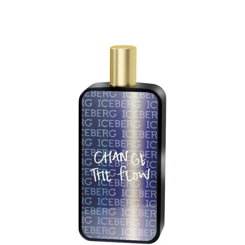 Iceberg Creme Jeunesse des Pieds 100ML