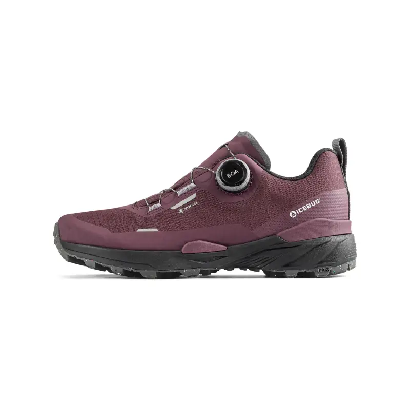 icebug Scarpe trekking da donna Rover 2 RB9X