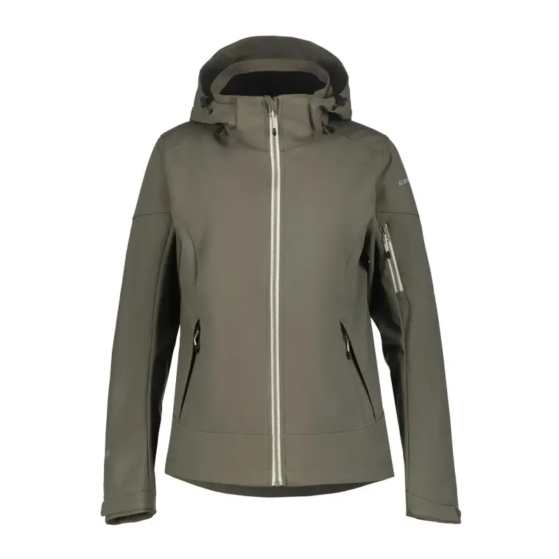 icepeak Gonna da trekking donna Bedra