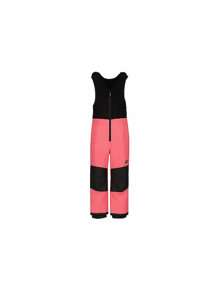 icepeak Pantaloni da sci per neonati Jiazi Kd rosa | 122