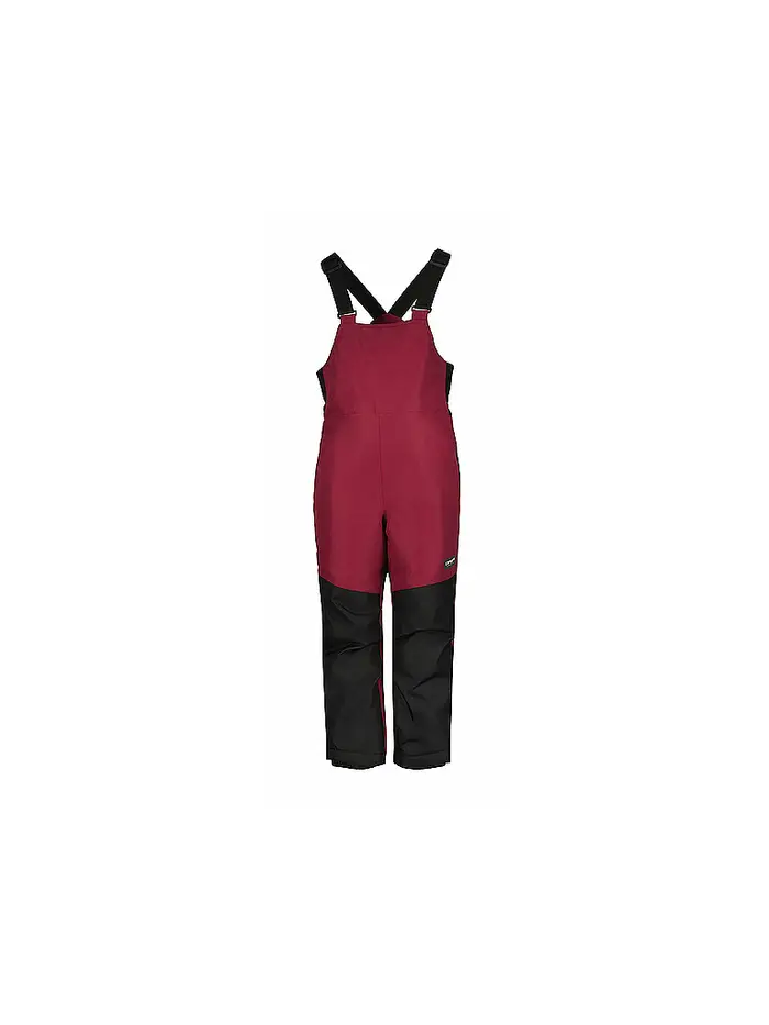 icepeak Pantaloni da sci per neonati Juba KD bacca | 122
