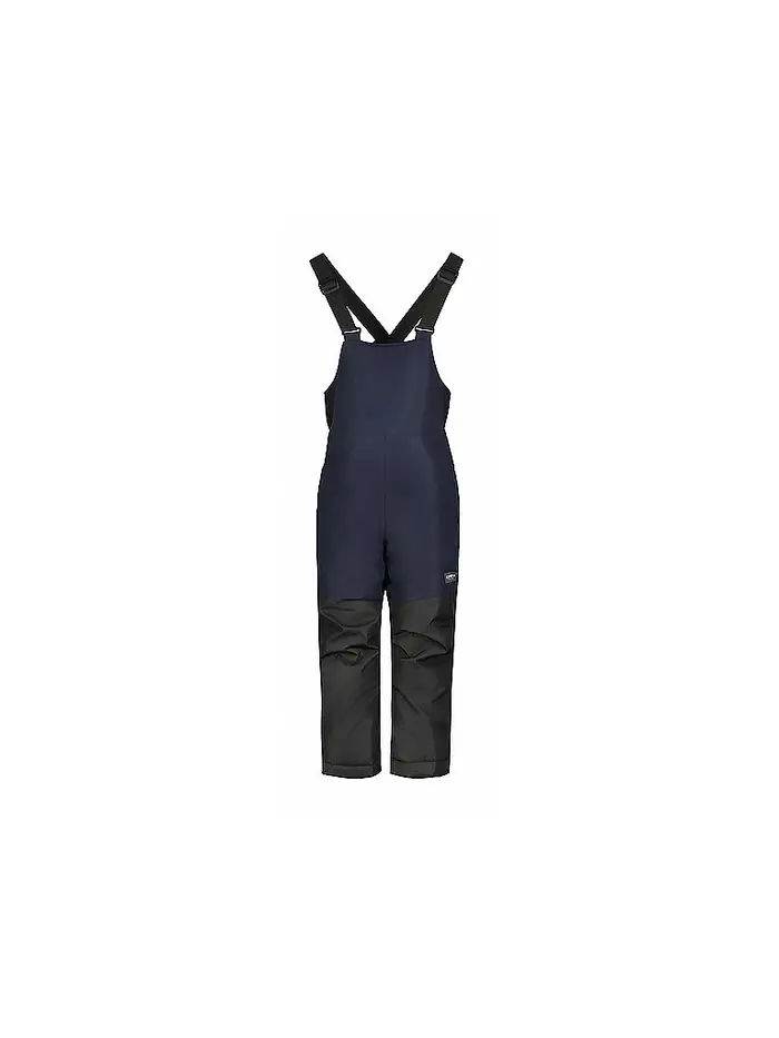 icepeak Pantaloni da sci per neonati Juba KD nero | 122