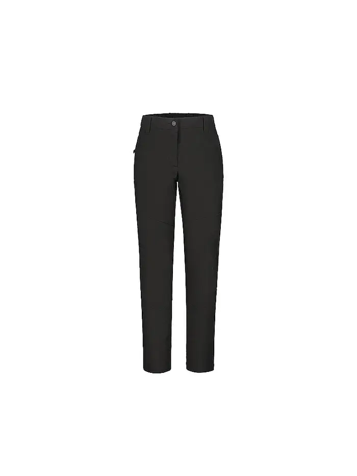 icepeak Pantaloni da trekking ibridi Kahaluu da ragazza nero | 176