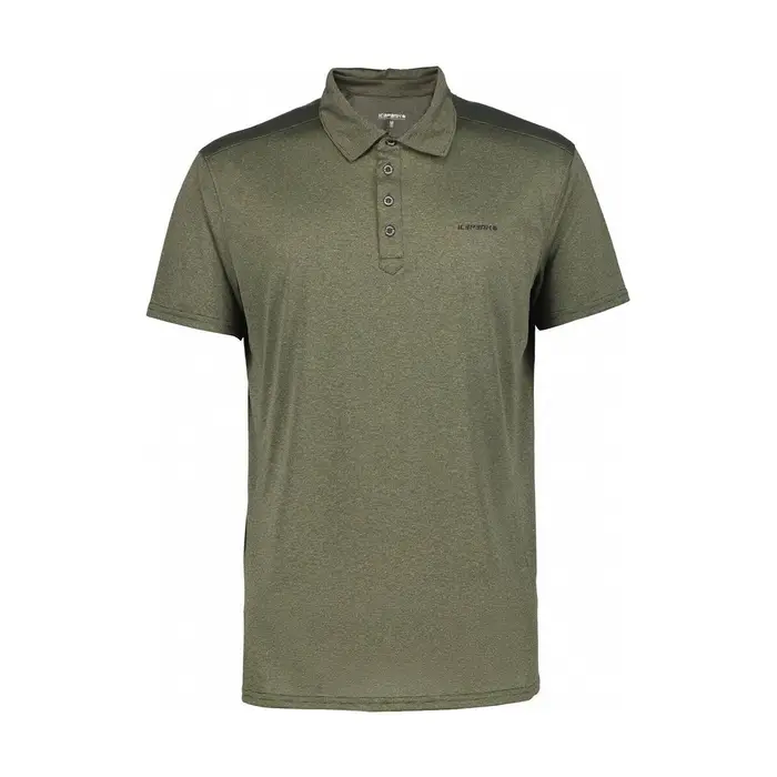 icepeak Polo Bridgton Multicolore