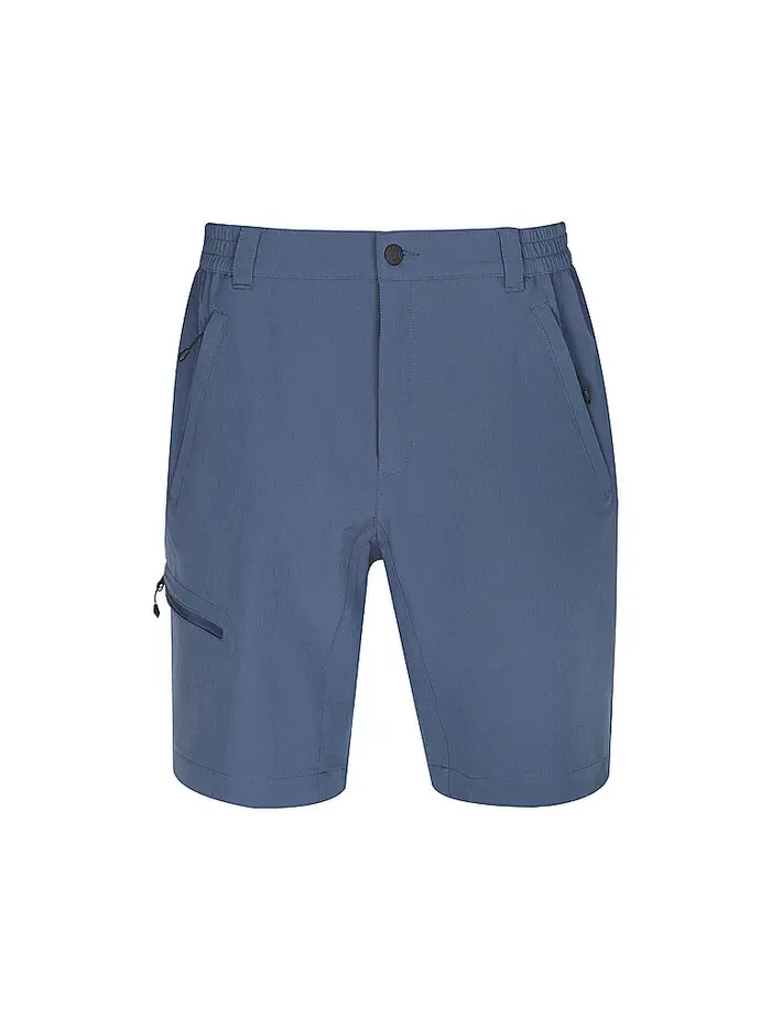 icepeak Short Berwyn da uomo blu