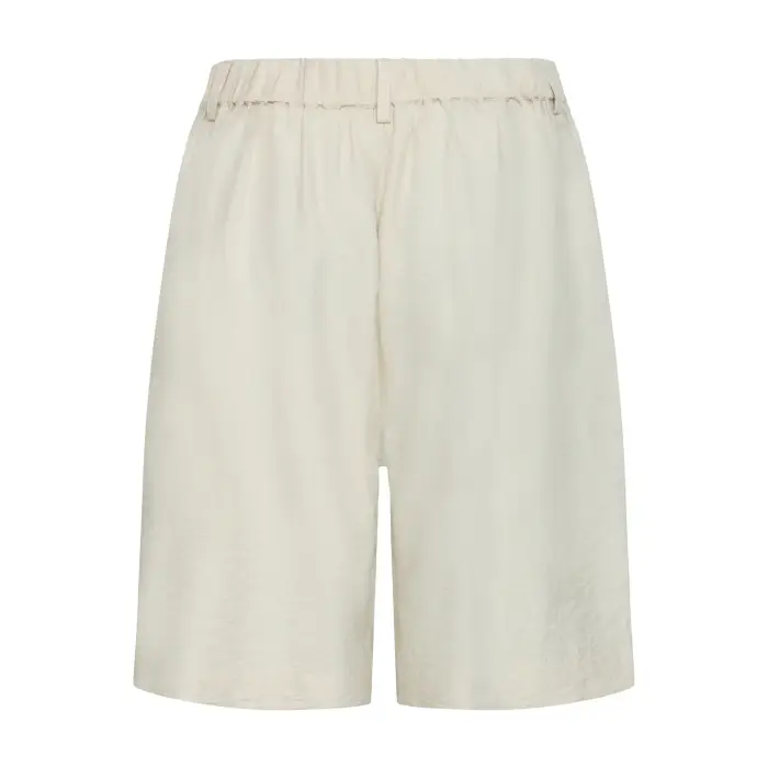 Bermuda da donna Ichi IHFRESE Blanc