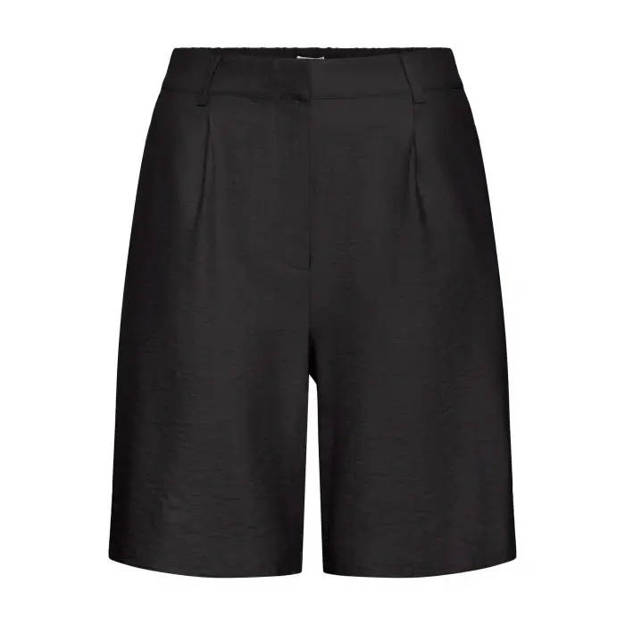 Bermuda da donna Ichi IHFRESE Noir