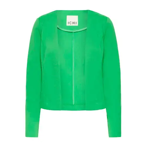 Ichi Blazer cropped da donna Ihkate