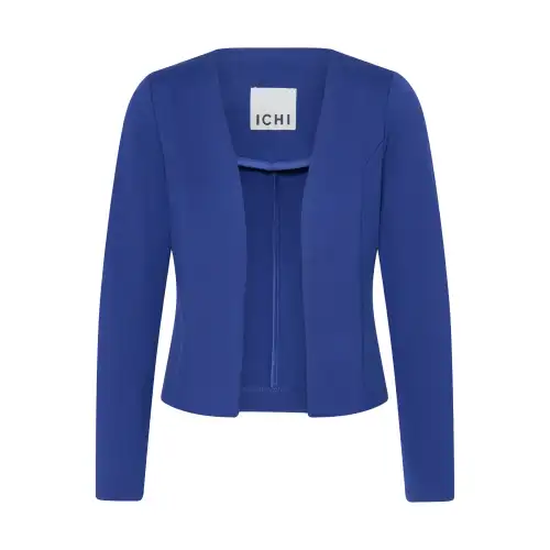 Ichi Blazer cropped da donna Ihkate