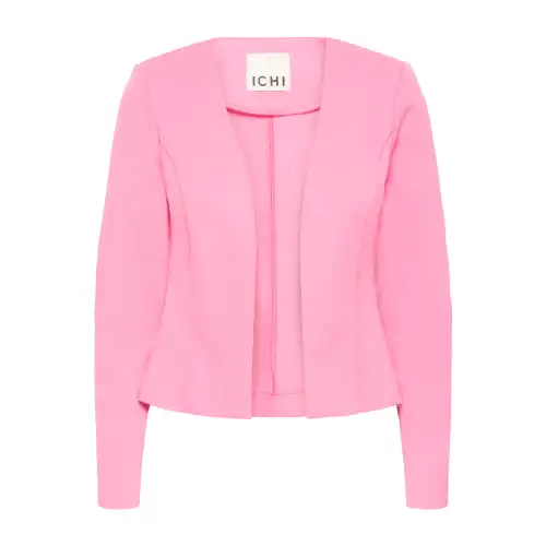 Ichi Blazer cropped da donna Ihkate