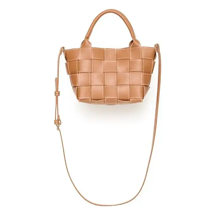 Borsa Ichi Anabell Marron