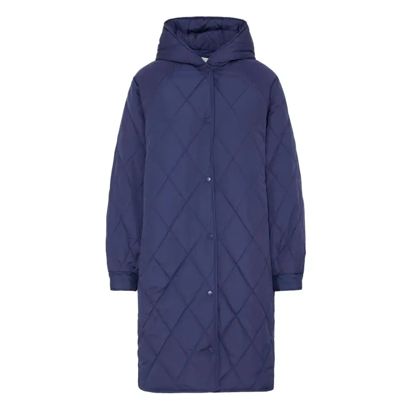 Ichi Cappotto da donna Hansa