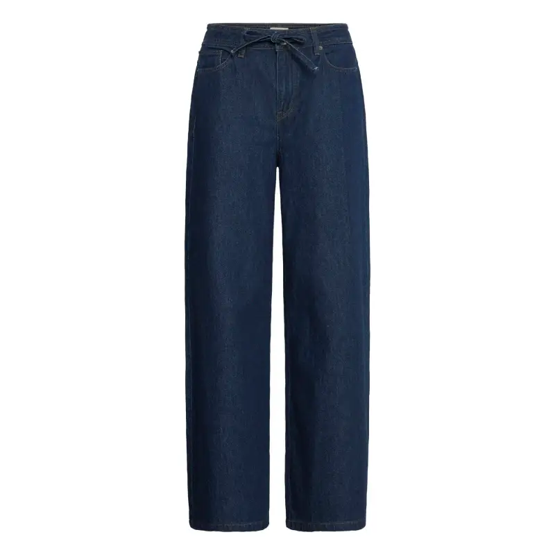 Ichi Jeans a gamba larga donna IHBerisel
