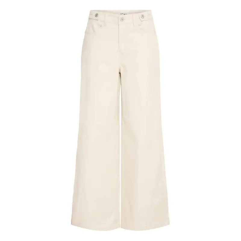 Ichi Jeans a gamba larga donna IHCarolinas