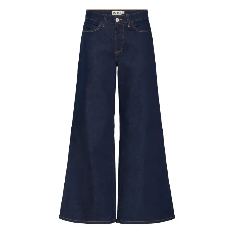 Ichi Jeans a gamba larga donna IHTwiggy