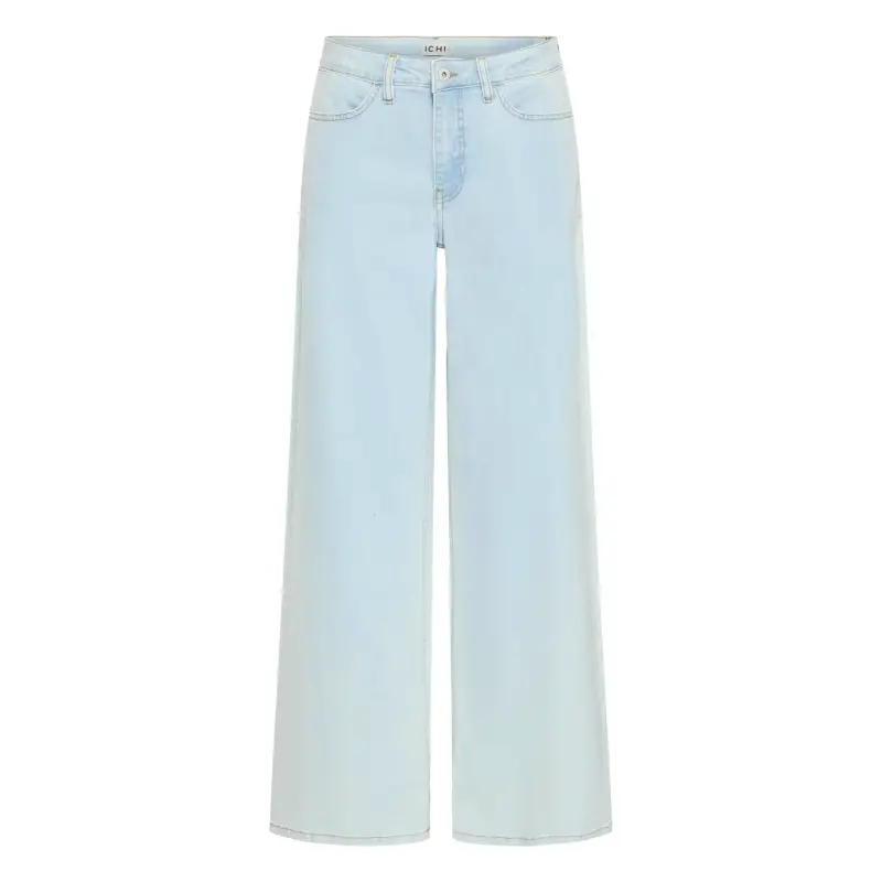 Ichi Jeans a gamba larga donna IHTwiggy