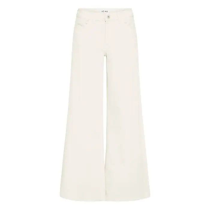 Ichi Jeans a gamba larga donna IHZiggy