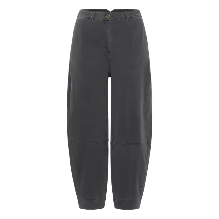 Ichi Jeans da donna Kate PA2 Gris