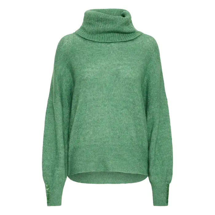 Ichi Maglione da donna Kamara 2 Vert