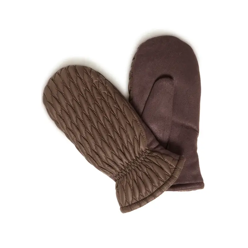 Ichi Muffole da donna Malissa