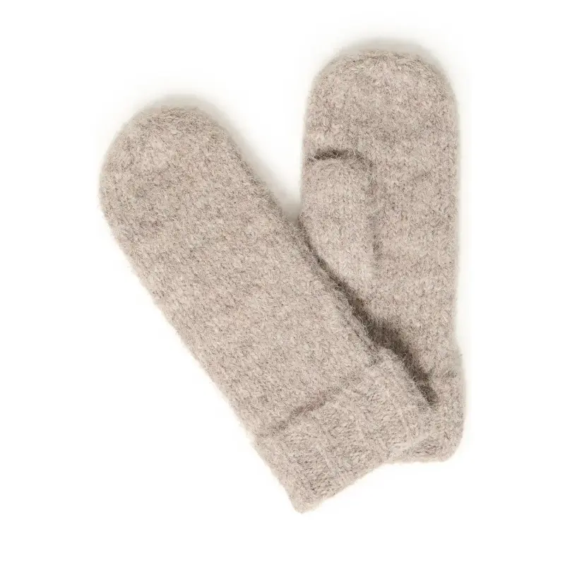 Ichi Muffole da donna Mona