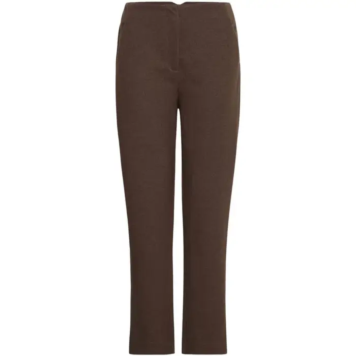 Ichi Pantaloni 7/8 e 3/4 20124668 Marrone
