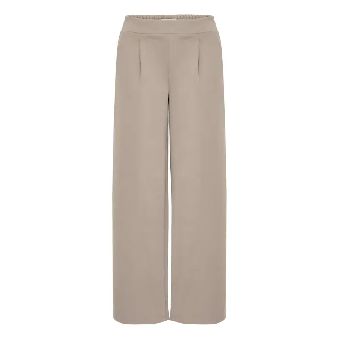 Pantaloni da donna Ichi Ihkate Sus Long Wide Pa2