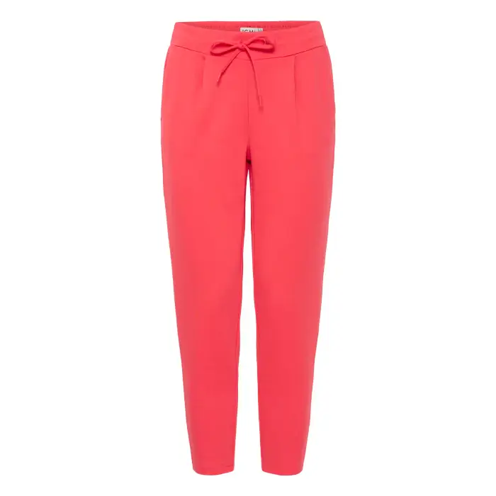 Pantaloni da jogging donna Ichi Kate