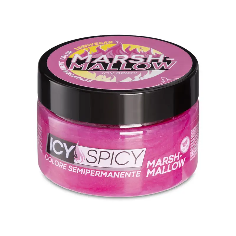 Icy Spicy Colorazione Semipermanente