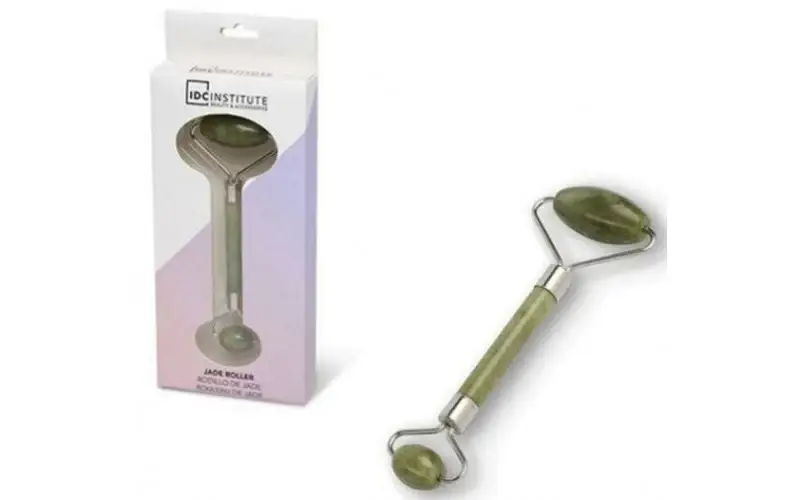 Idc institute Rullo per il viso in giada