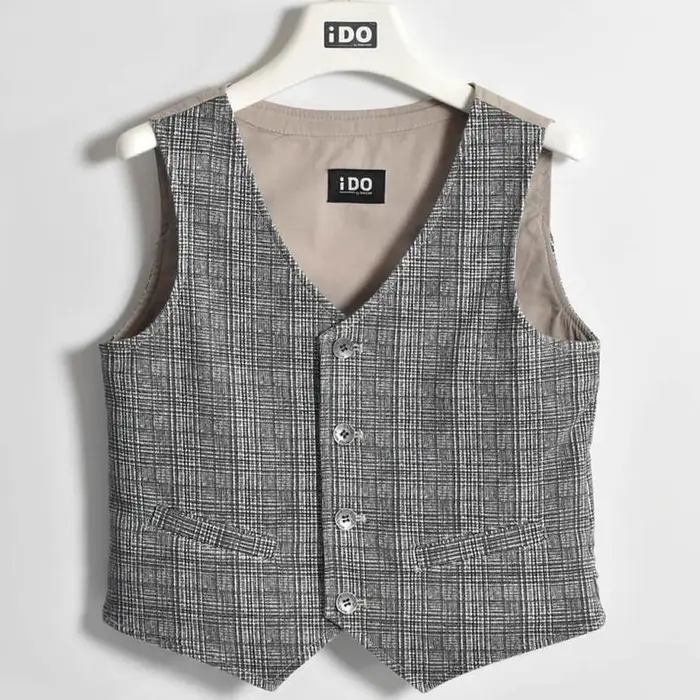 Ido Gilet Ragazzo 4648185