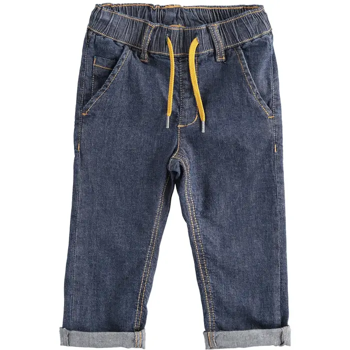 Ido Jeans Bambino Blu 4649291