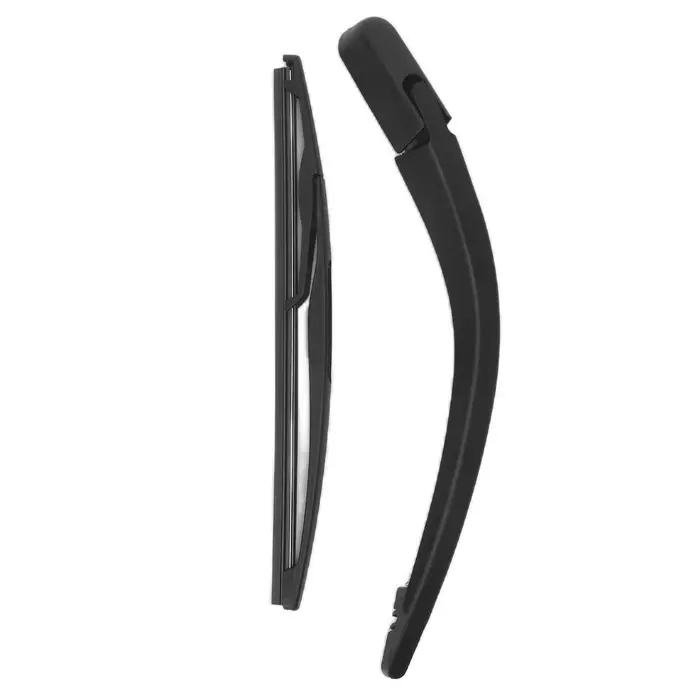 Braccio Tergicristallo Posteriore Spazzola 05140654AA Nero Ricambio per Dodge Magnum 2005?2008