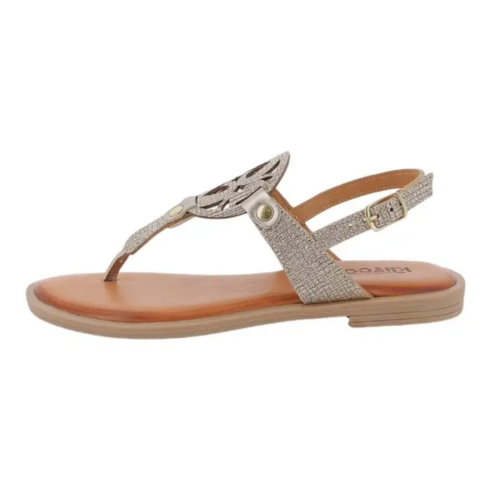 IGI&Co Sandali bassi Sandali Donna Multicolore