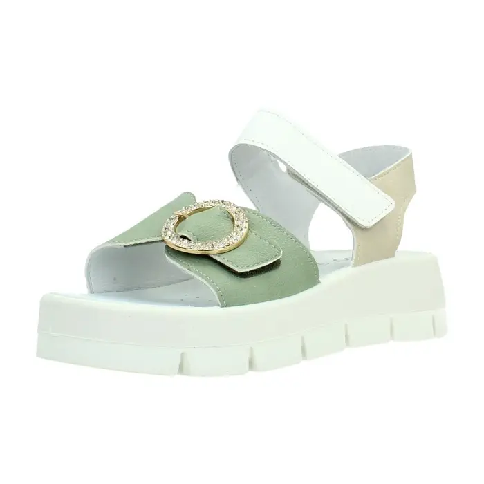 IGI&Co Sandali con tacco 1160322ig Bianco