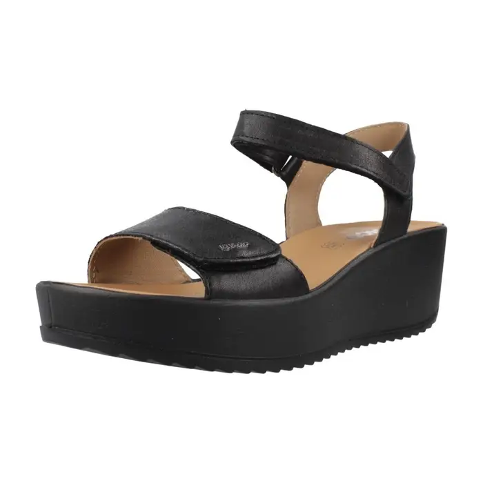 IGI&Co Sandali con tacco 1161600ig Nero