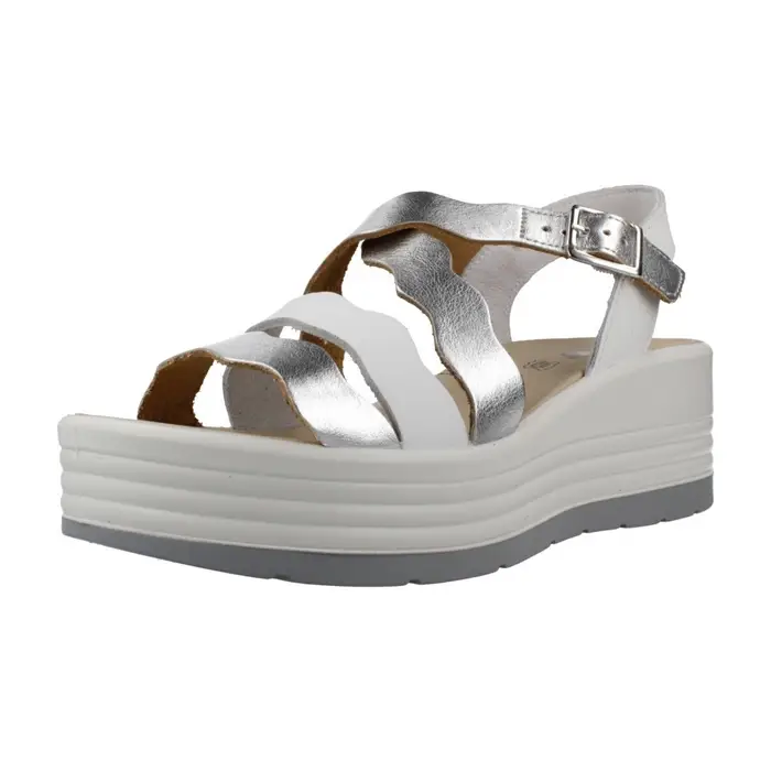 IGI&Co Sandali con tacco 1164633ig Bianco