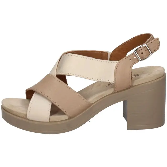 IGI&Co Sandali con tacco Multicolore