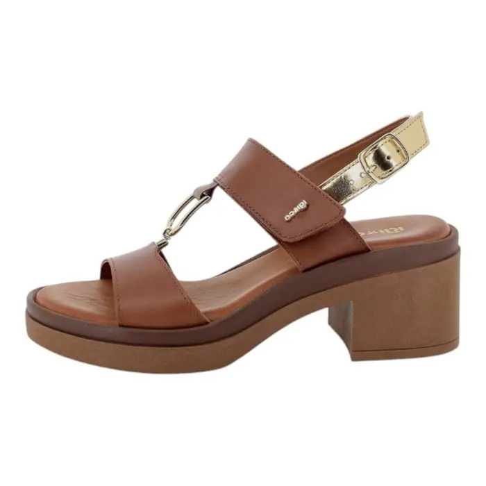 IGI&Co Sandali con tacco Sandali con tacco Donna Multicolore