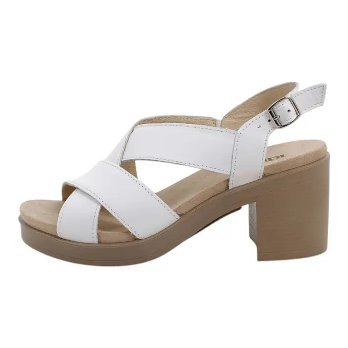 IGI&Co Sandali con tacco Sandali con tacco Donna Multicolore